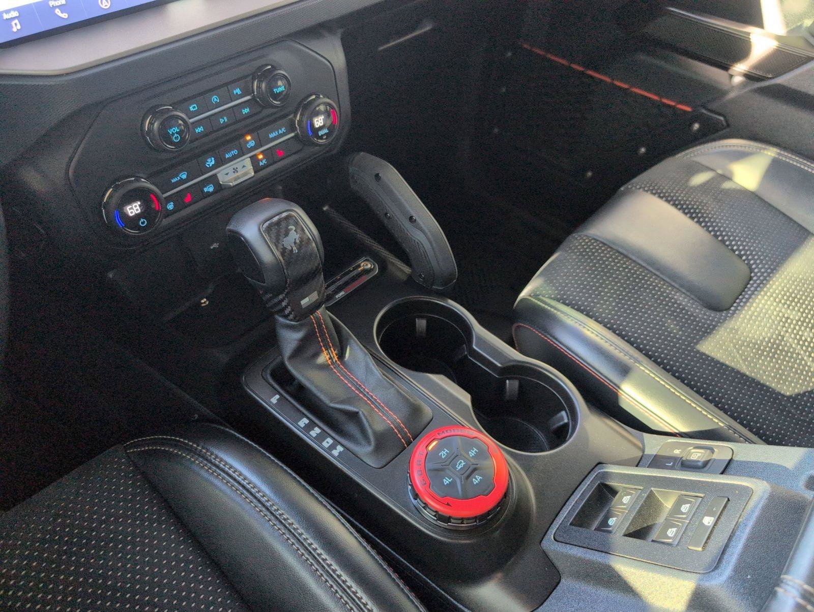 Used 2023 Ford Bronco Raptor image 8