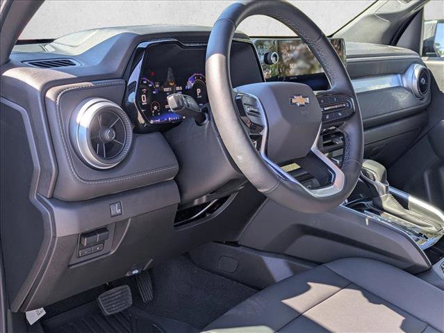 Used 2025 Chevrolet Colorado LT w/ LT Convenience Package image 10