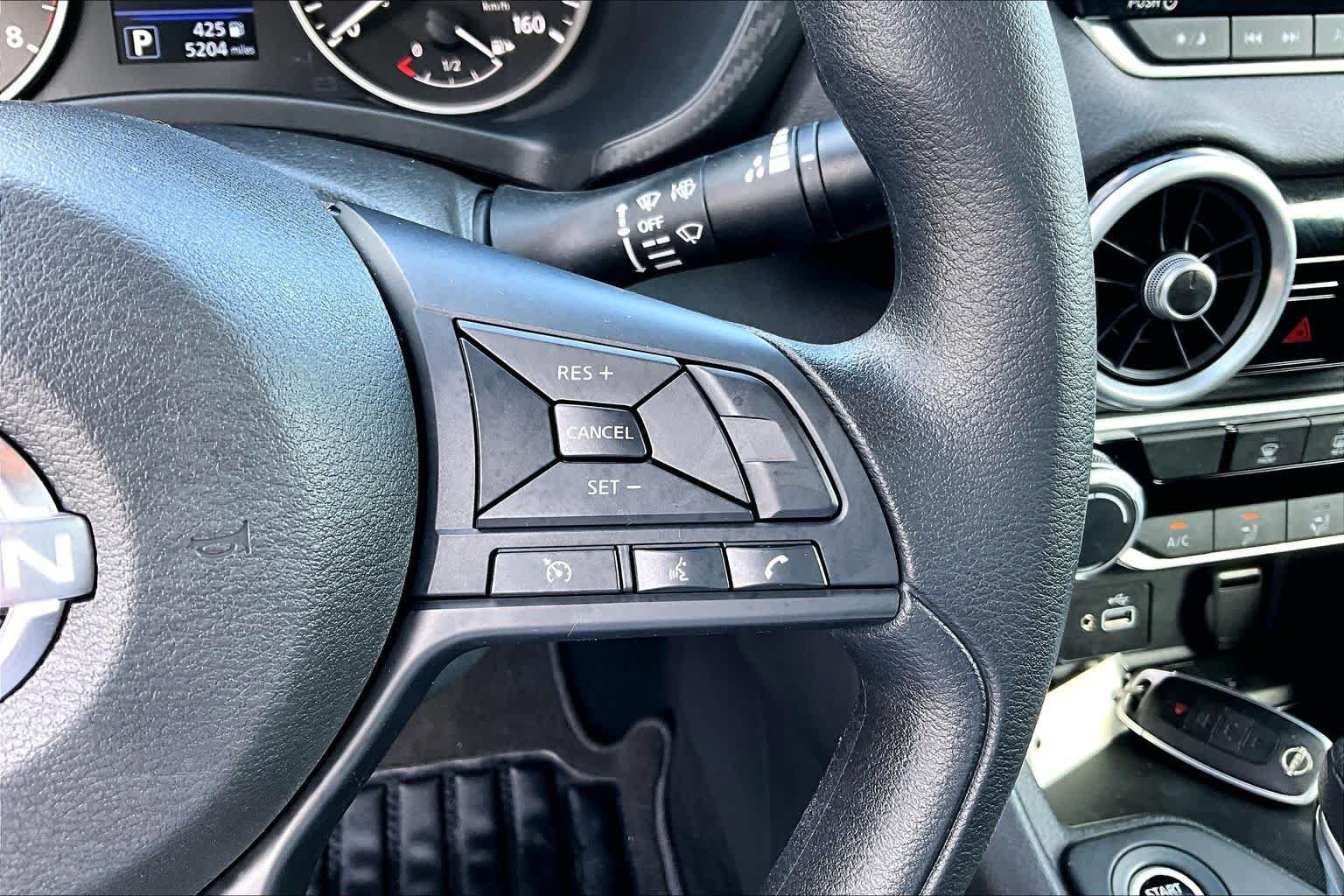 Used 2025 Nissan Sentra S FWD image 23