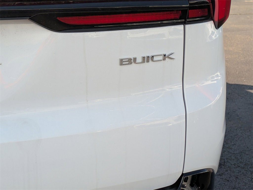 New 2025 Buick Enclave Sport Touring w/ LPO, Floor Liner Package image 27