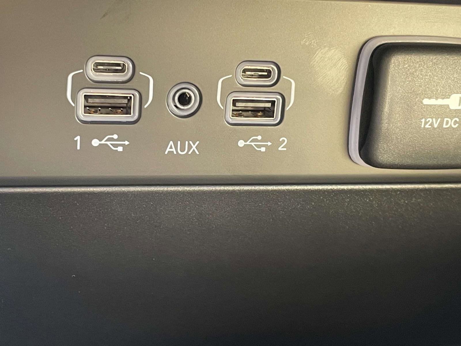 New 2025 Jeep Grand Cherokee Limited video 4