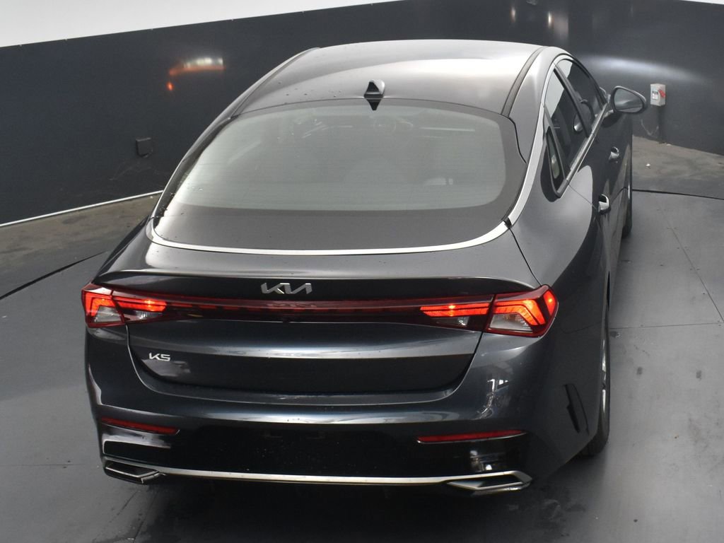 Used 2023 Kia K5 LXS image 24