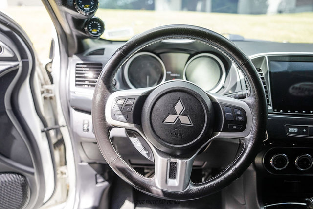 Used 2013 Mitsubishi Lancer Evolution GSR AWD/4WD image 59