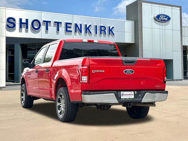 Used 2016 Ford F150 XL w/ Equipment Group 101A Mid RWD image 6