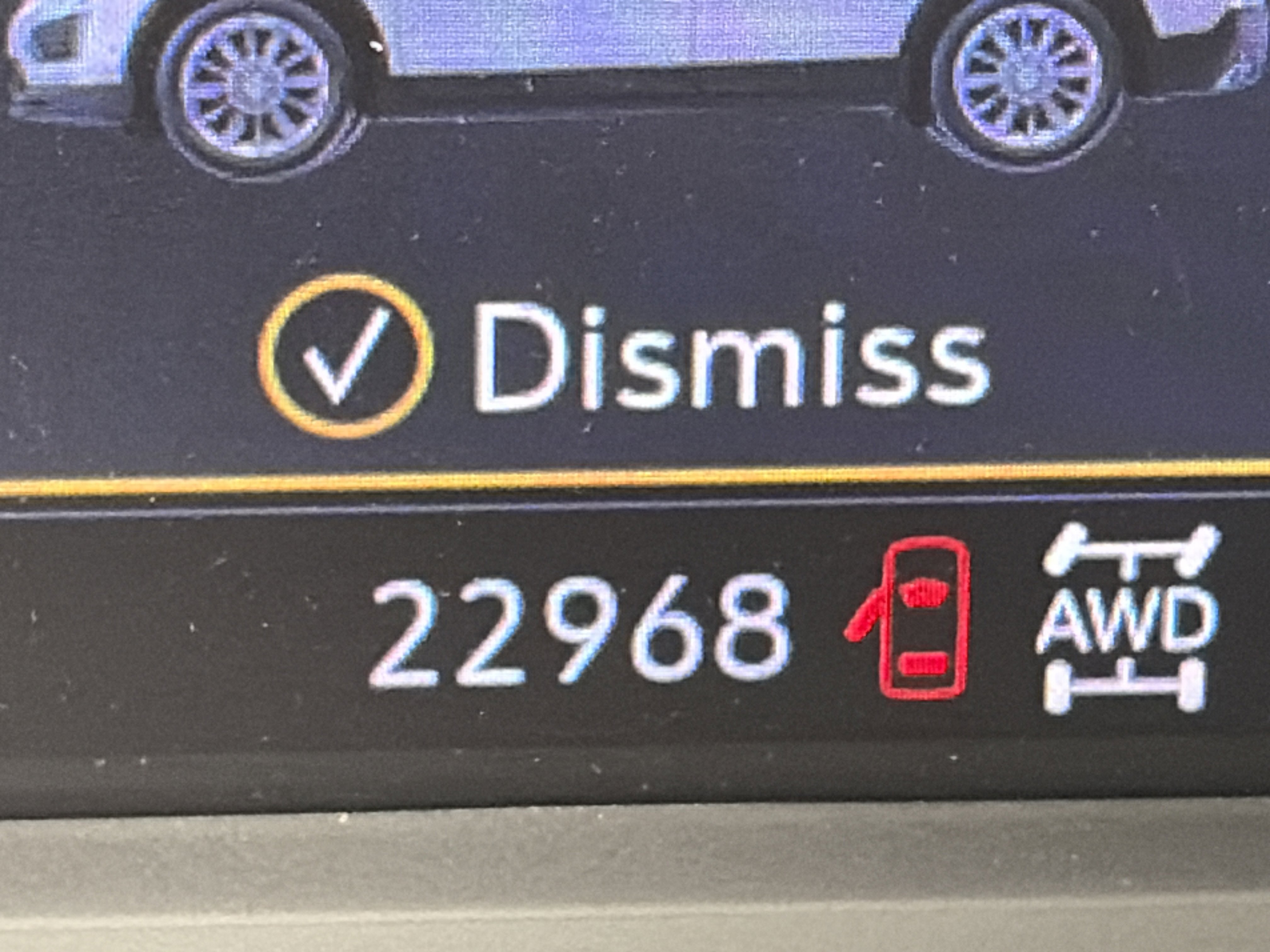 Used 2023 Cadillac XT5 Premium Luxury image 5