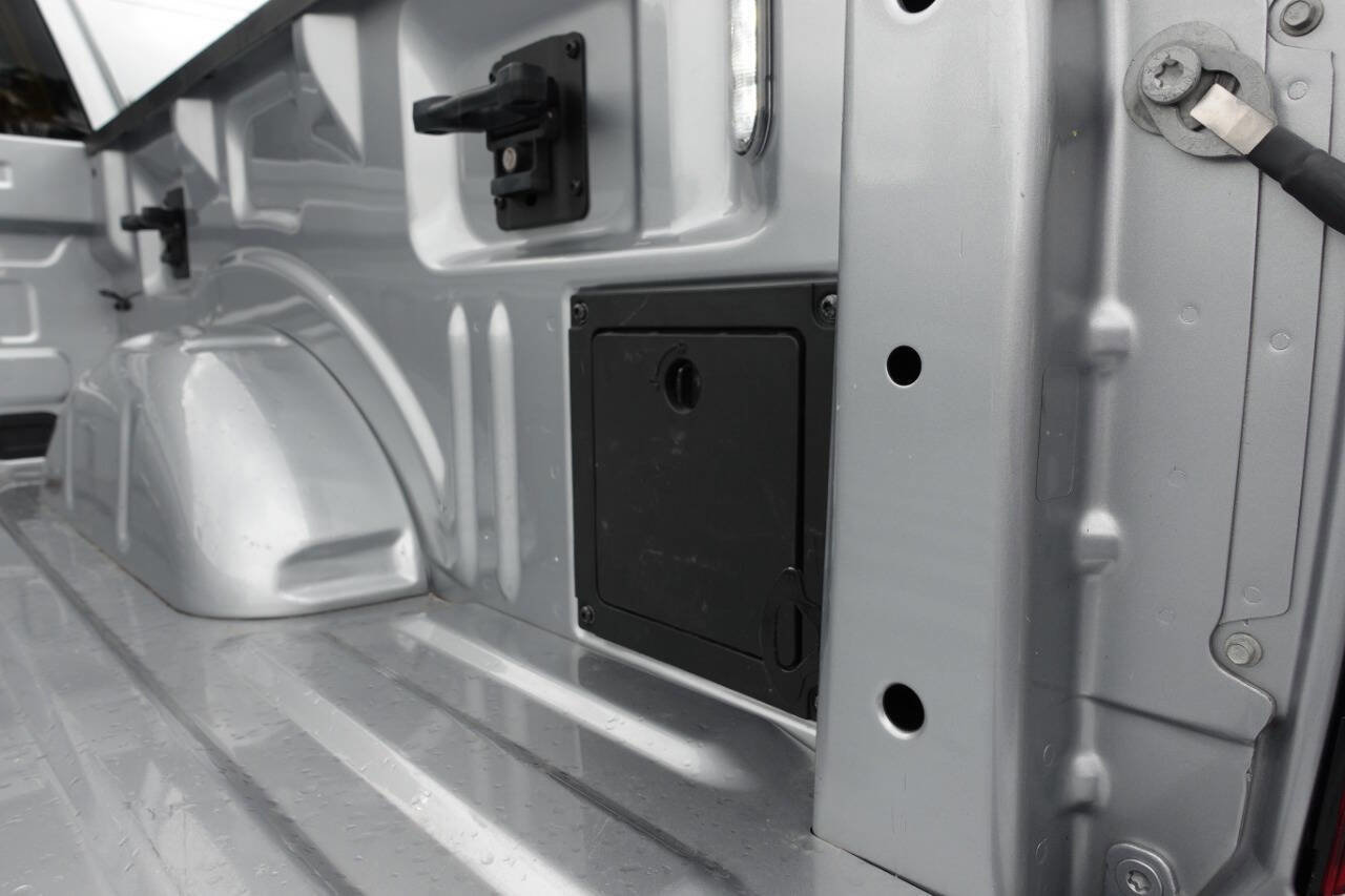 Used 2024 Ford F150 XLT w/ Equipment Group 302A MID image 28