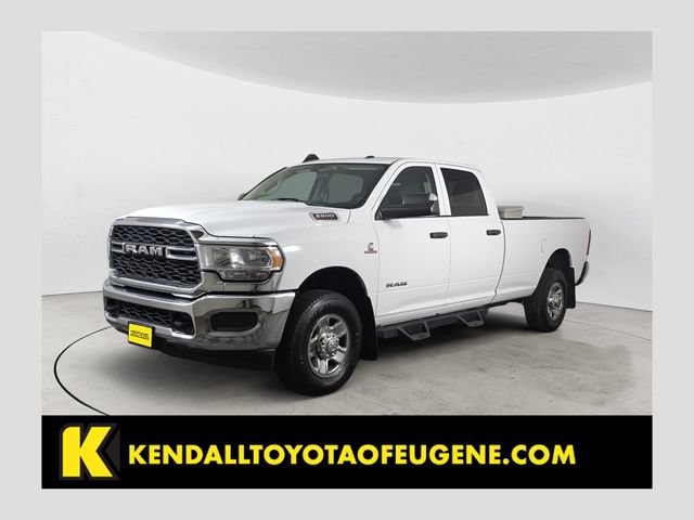 Used 2019 RAM 2500 Tradesman AWD/4WD image 1