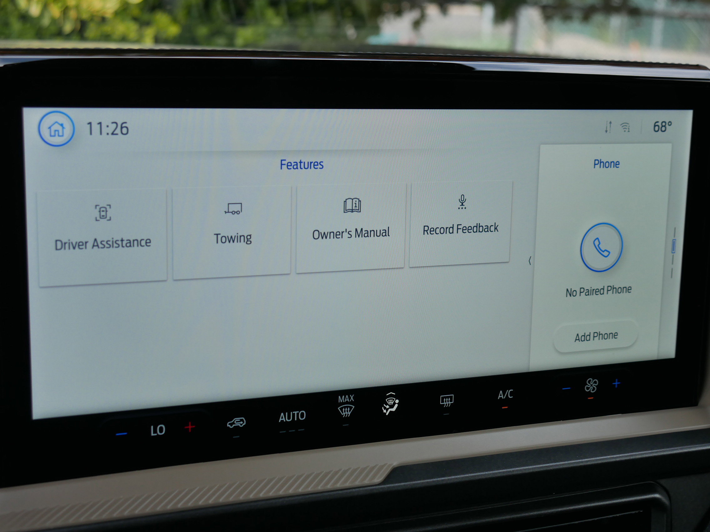 New 2025 Ford Bronco Sport Big Bend image 11