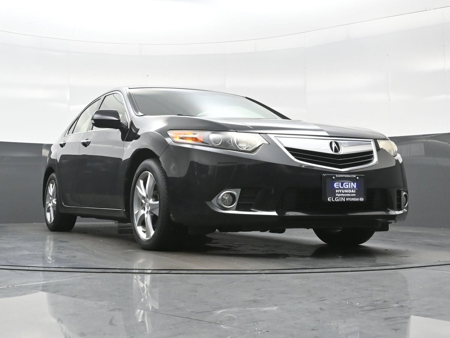 Used 2013 Acura TSX Sedan FWD image 34