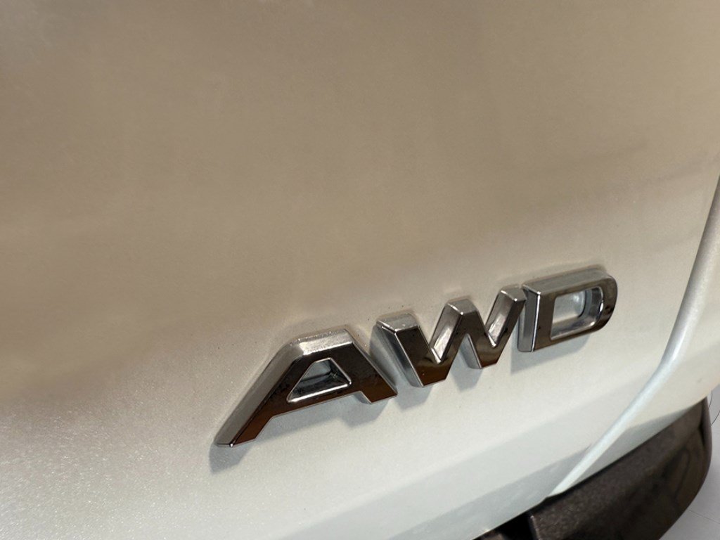 New 2026 Acura ADX AWD image 7