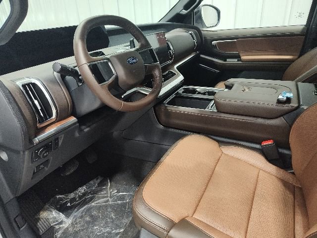 New 2026 Ford Expedition Max King Ranch image 12