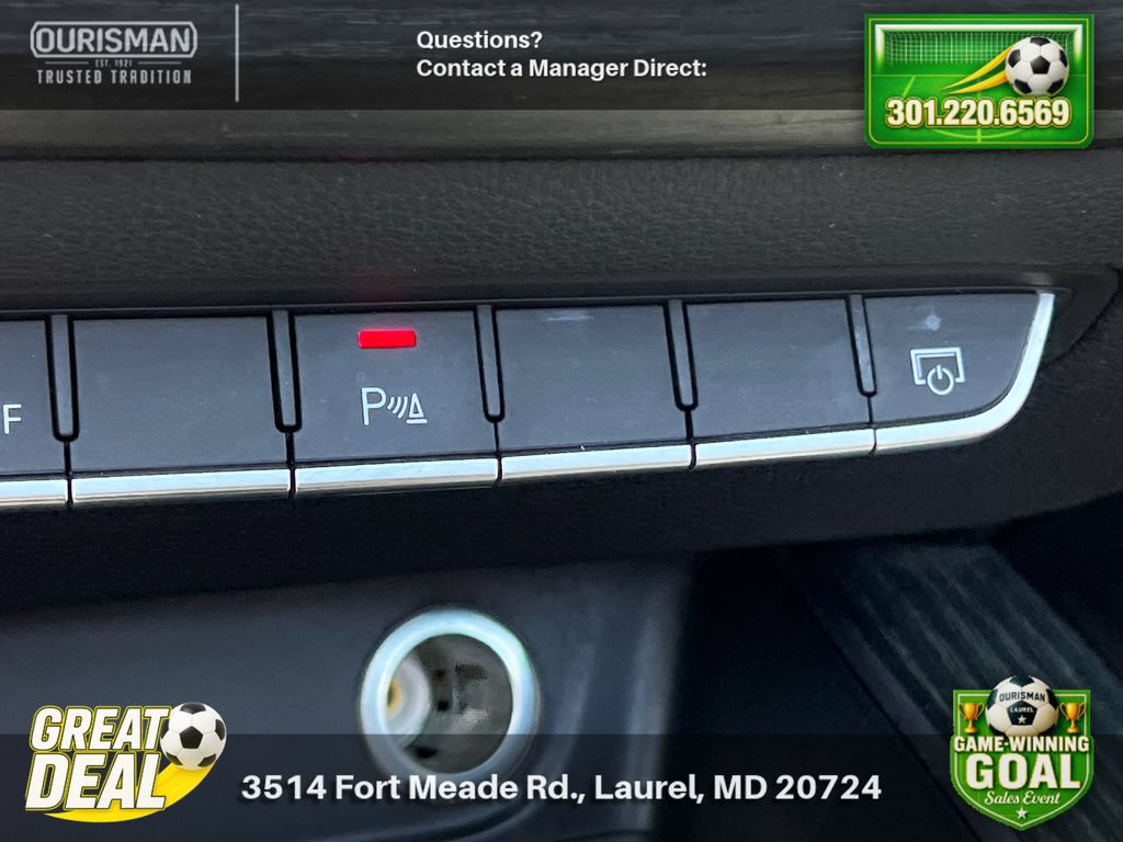 Used 2019 Audi A5 2.0T Premium Plus w/ Premium Plus AWD/4WD image 24