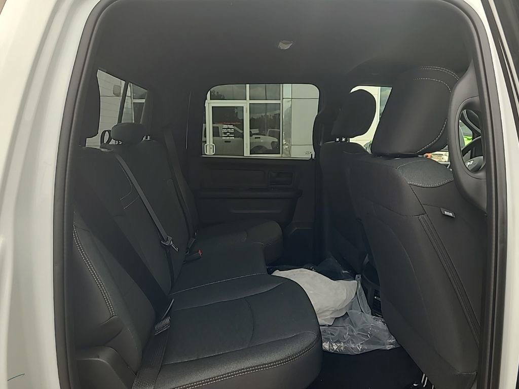 New 2026 RAM 2500 Tradesman image 19