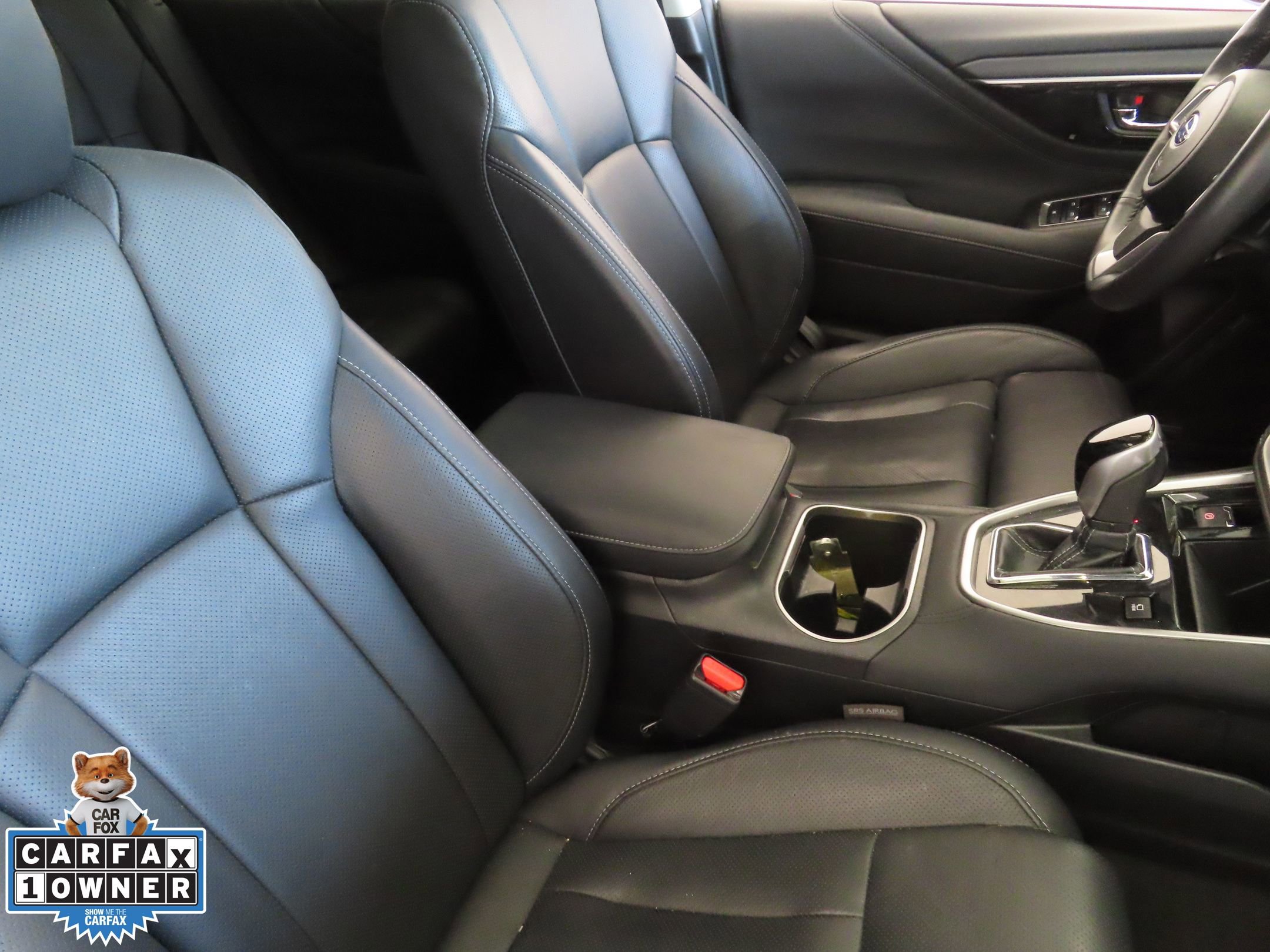 Used 2023 Subaru Outback Touring XT AWD/4WD image 28