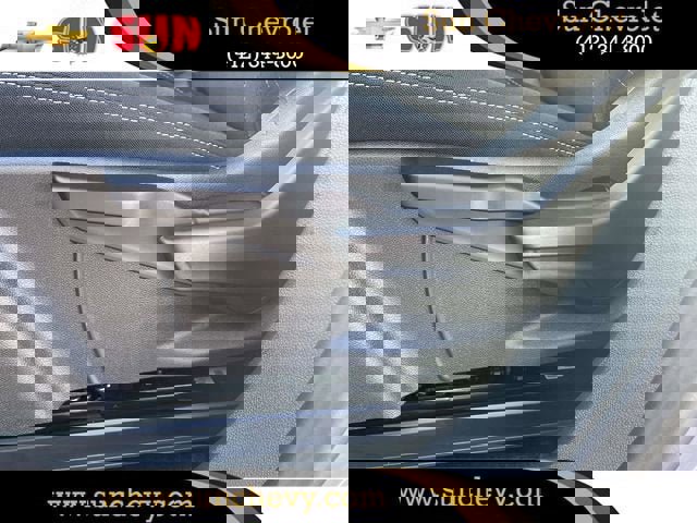 New 2026 Chevrolet Blazer EV LT image 12