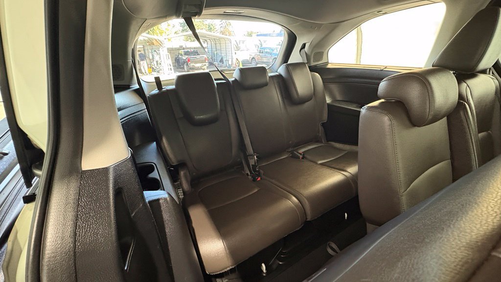 Used 2019 Honda Odyssey Elite image 31