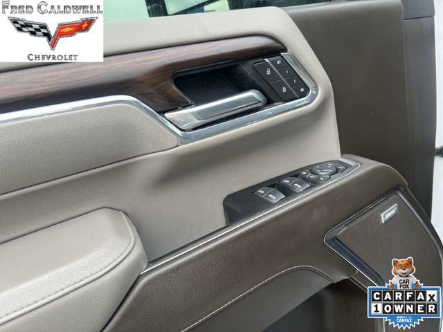 Used 2024 GMC Sierra 2500 SLT w/ SLT Premium Package image 23