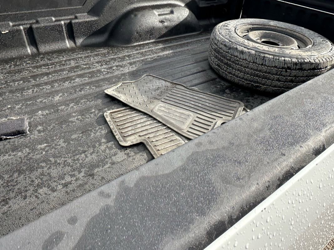 Used 2012 RAM 2500 ST w/ PWR & Remote Entry Group image 21