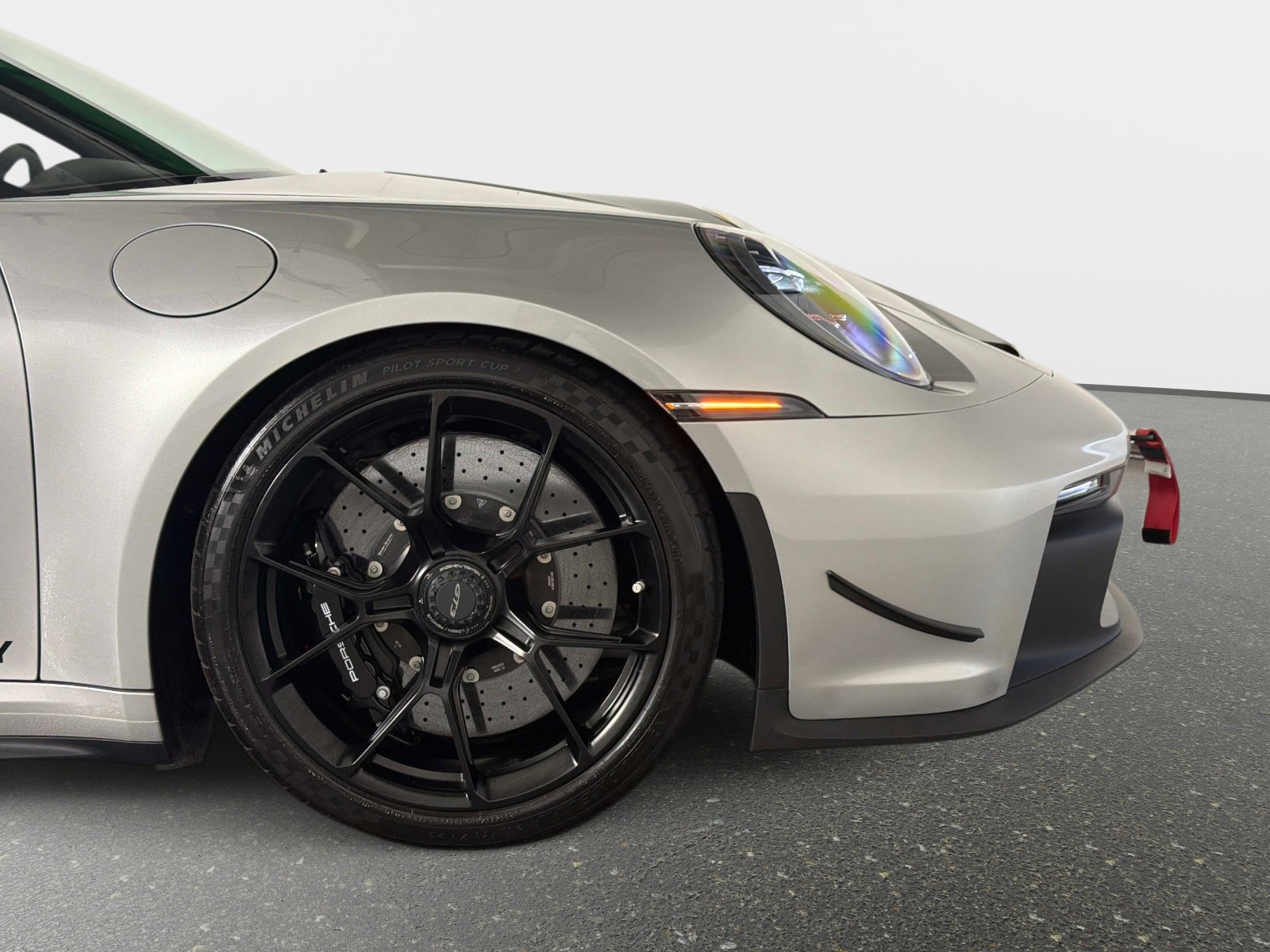 Used 2023 Porsche 911 GT3 image 22