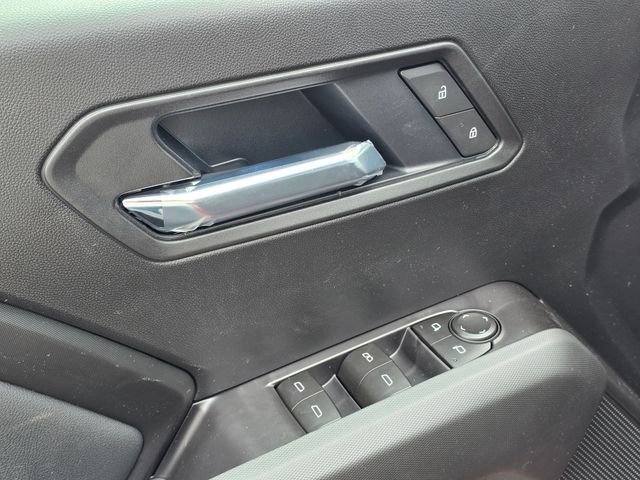 New 2026 GMC Canyon Elevation w/ Convenience Package image 20