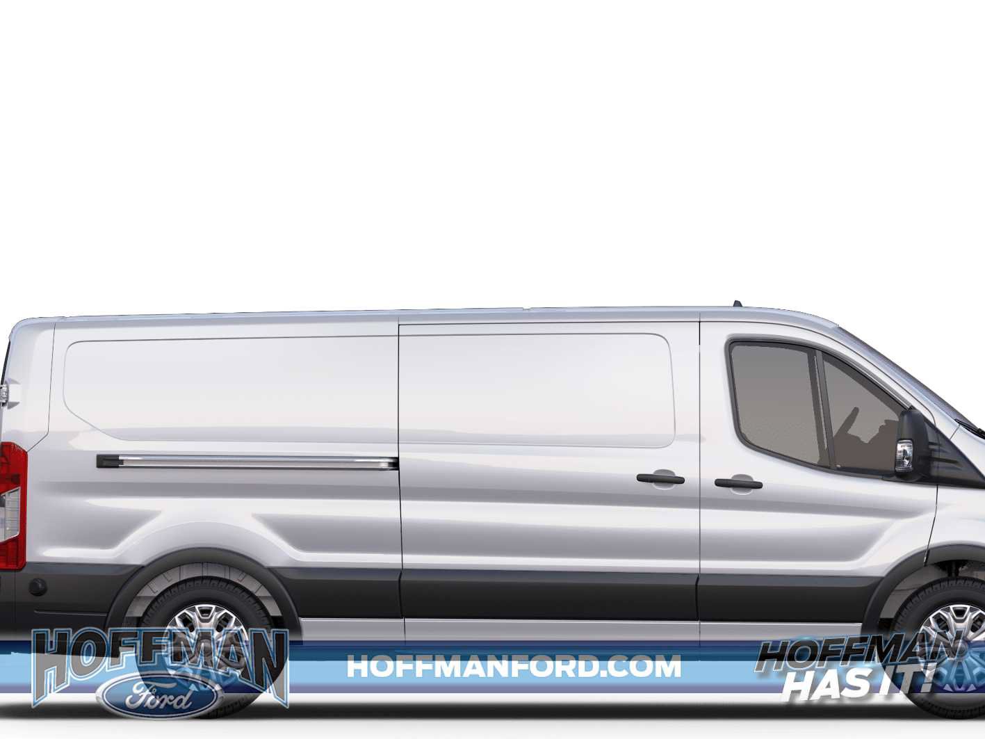 New 2023 Ford E-Transit Low Roof w/ Parcel Delivery Package RWD image 5