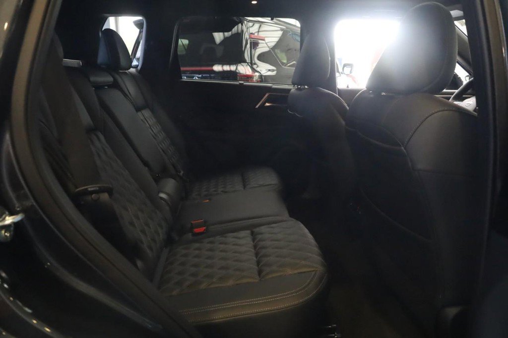 New 2026 Nissan Rogue Platinum AWD/4WD image 21