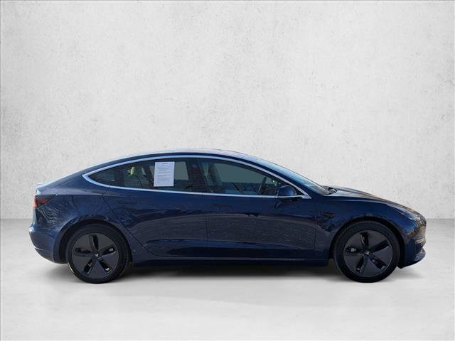Used 2018 Tesla Model 3 Long Range image 4