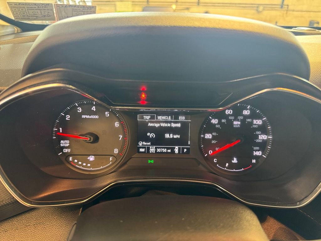 Used 2023 Chevrolet TrailBlazer LT w/ Convenience Package image 16