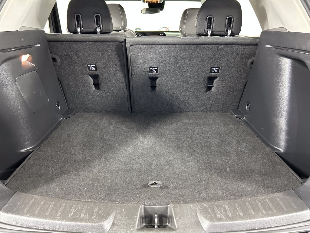 Used 2025 Chevrolet TrailBlazer LT AWD/4WD image 19