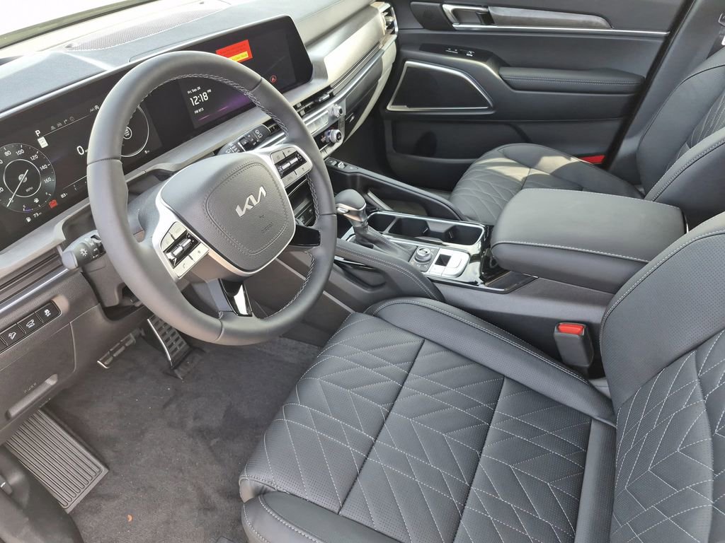 New 2025 Kia Telluride SX Prestige X-Line image 10
