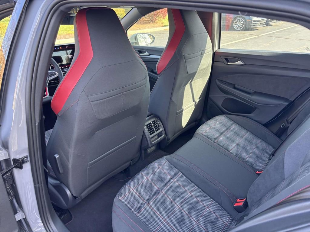 New 2026 Volkswagen GTI S image 27