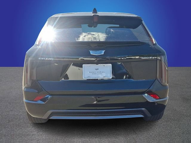 New 2025 Cadillac Optiq Sport 1 image 5