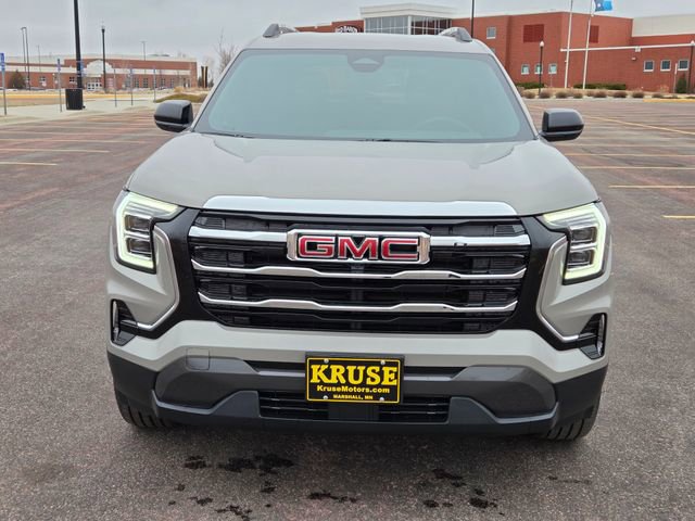 New 2026 GMC Terrain Elevation image 9