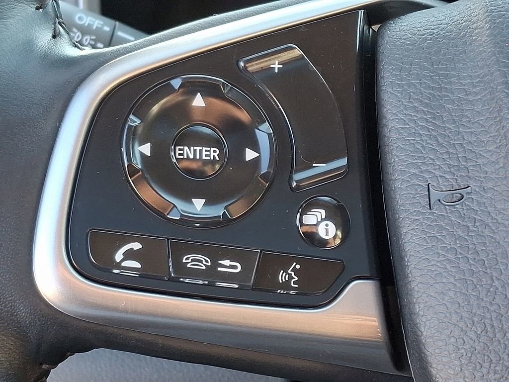 Used 2021 Honda CR-V EX-L image 22