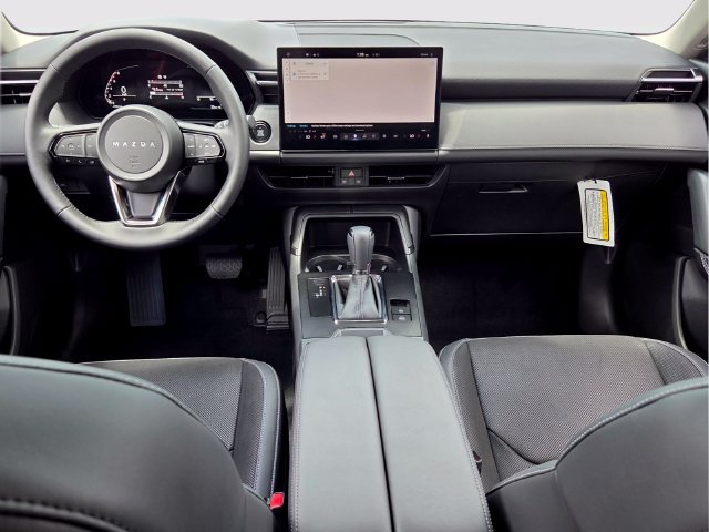 New 2026 MAZDA CX-5 Preferred AWD/4WD image 7