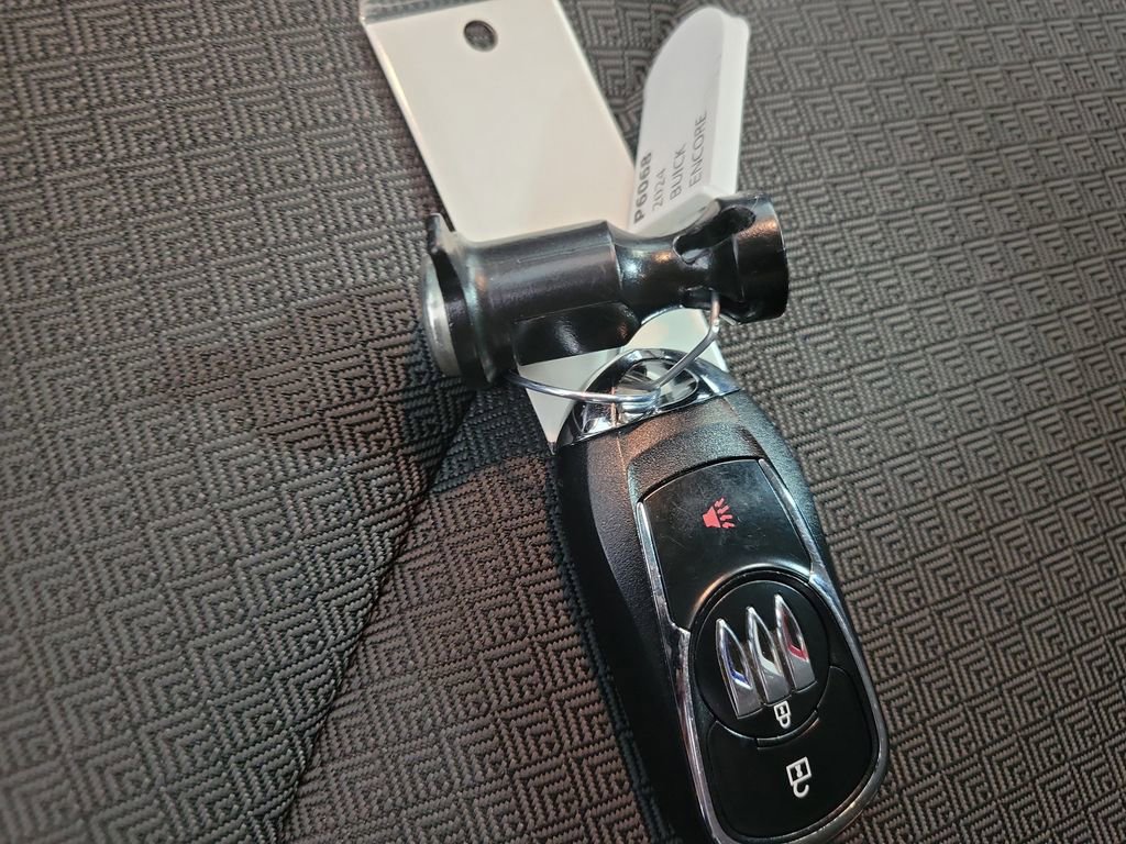 Used 2024 Buick Encore GX Preferred image 25