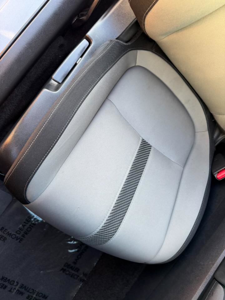 Used 2016 Honda Civic LX-P image 39