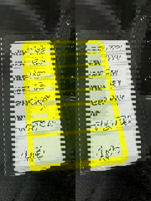 New 2026 RAM 1500 Big Horn AWD/4WD image 19