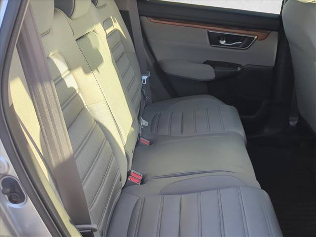 Used 2019 Honda CR-V EX image 23