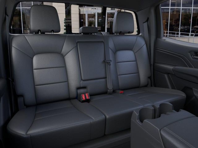 New 2026 GMC Canyon Elevation image 17