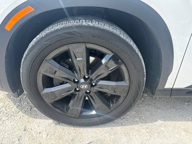 Used 2024 Hyundai Palisade XRT FWD image 11