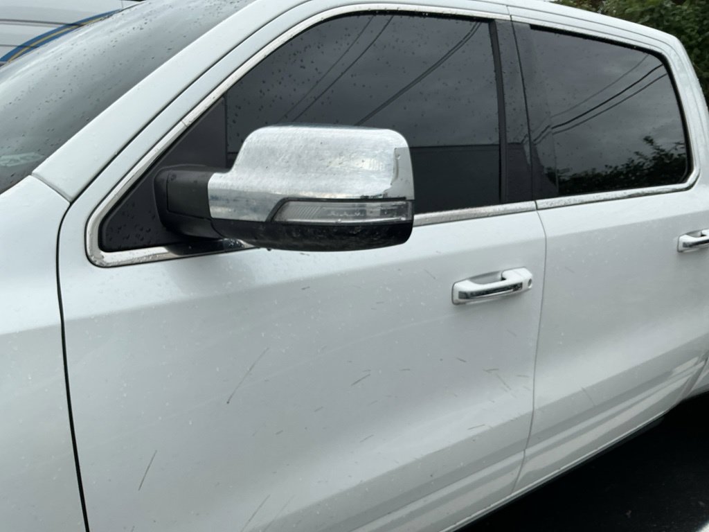 Used 2019 RAM 1500 Limited AWD/4WD image 6