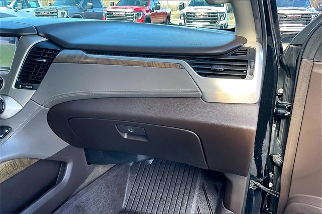 Used 2018 GMC Yukon Denali w/ Open Road Package image 27