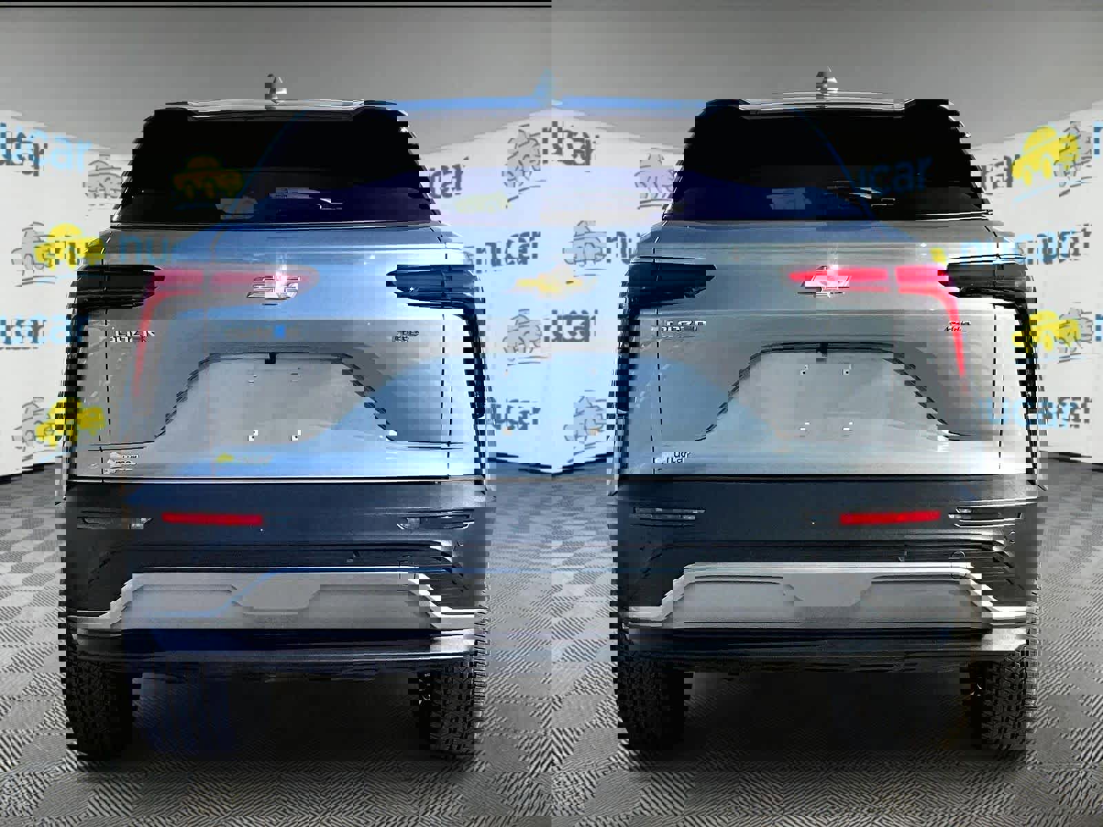 Used 2024 Chevrolet Blazer EV LT image 5