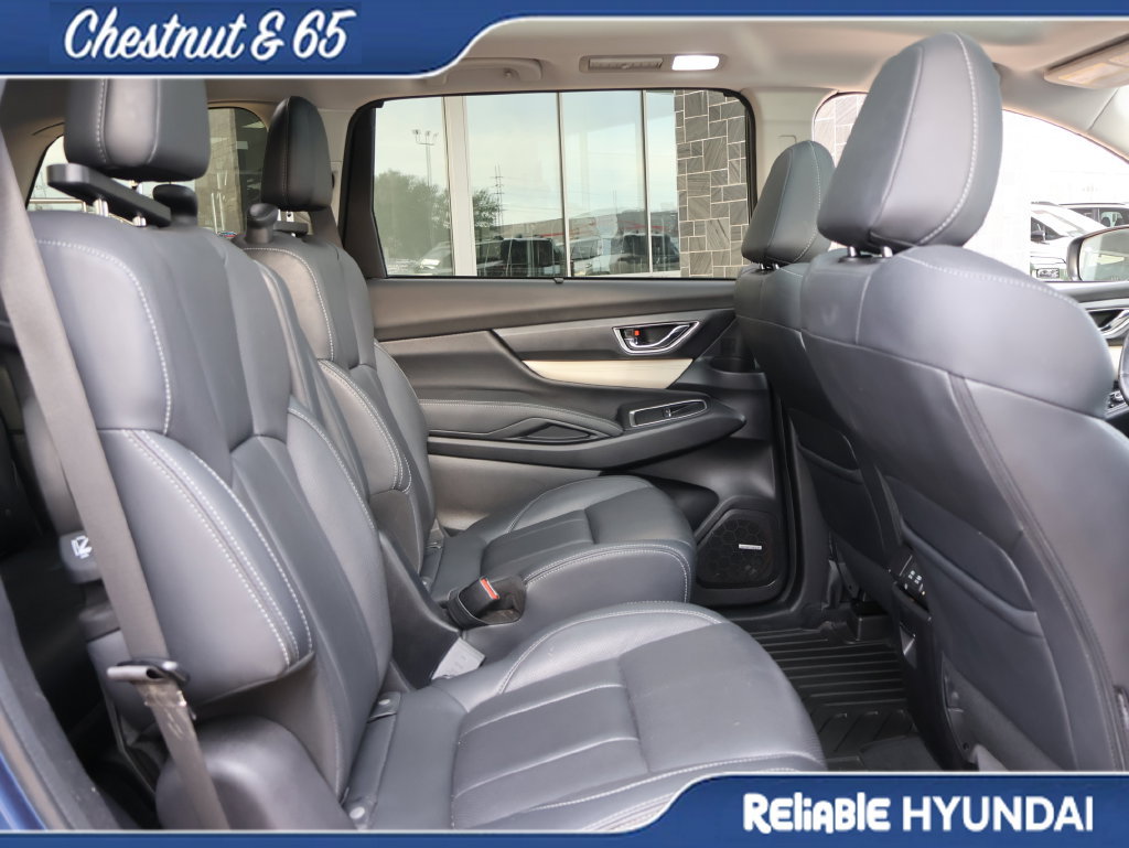 Used 2022 Subaru Ascent Limited w/ Technology Package AWD/4WD image 12