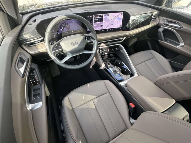 New 2026 Audi Q5 Premium AWD/4WD image 6