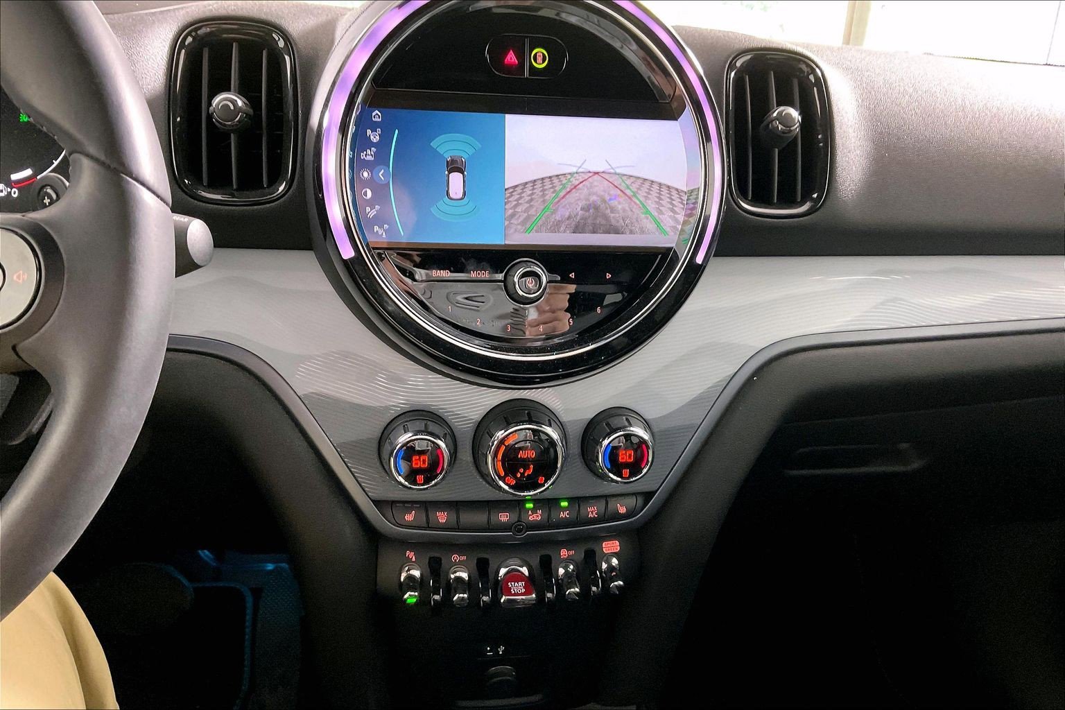 Certified 2023 MINI Cooper Countryman S w/ Mini Untamed Edition AWD/4WD image 31