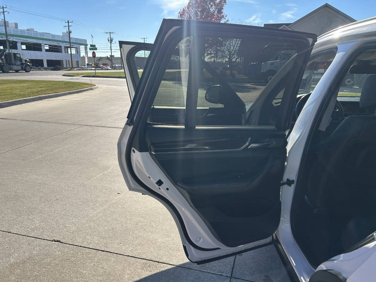 Used 2016 BMW X3 xDrive28i image 39