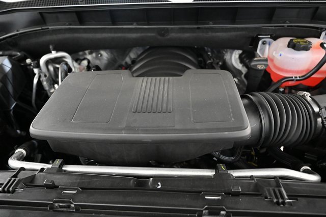 New 2026 Chevrolet Tahoe LS w/ LPO, Dark Essentials Package image 31