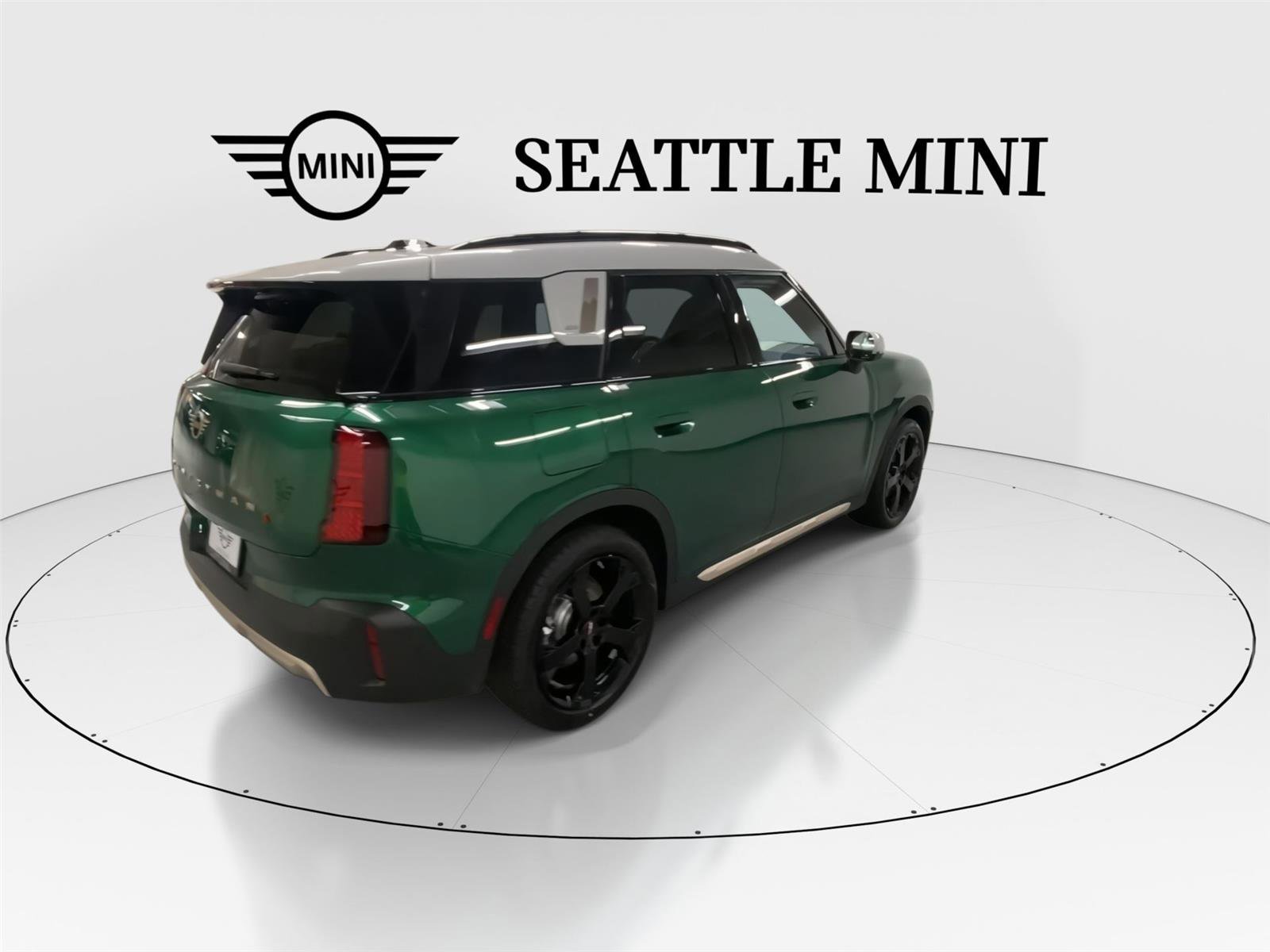 New 2026 MINI Cooper Countryman S w/ Comfort Package Max image 11